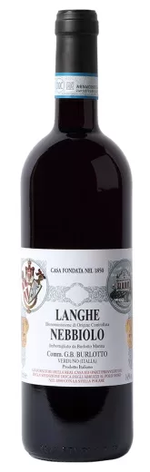 Langhe Nebbiolo