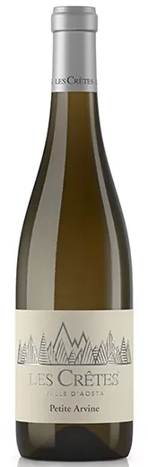 Petite Arvine 2024